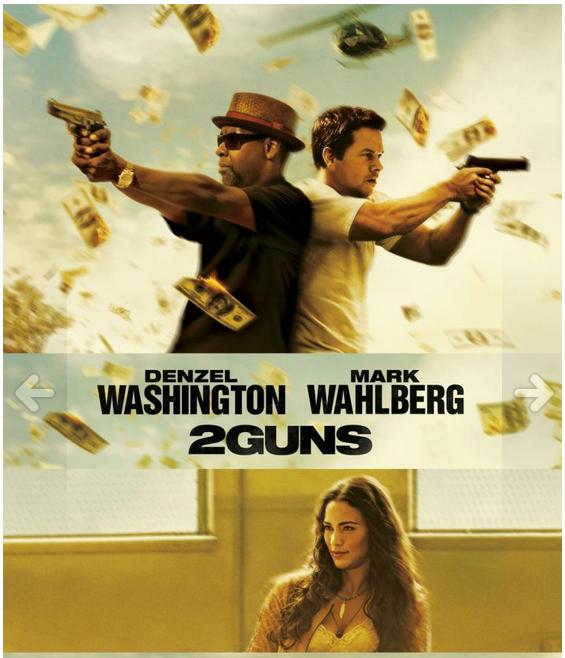 Armados y Peligrosos 2013 ES EN